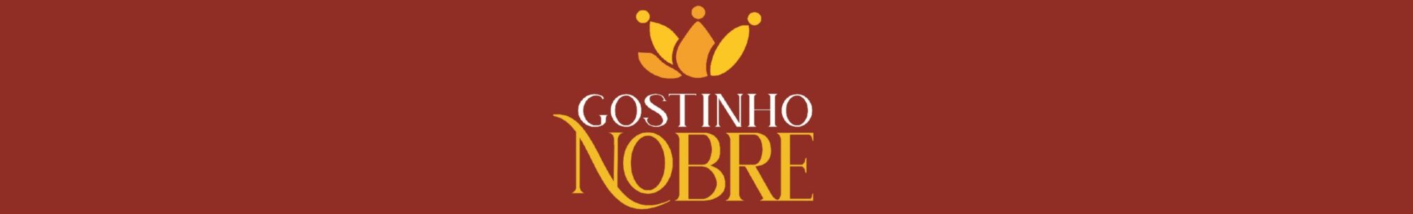 Fábrica de Salgados Gostinho Nobre